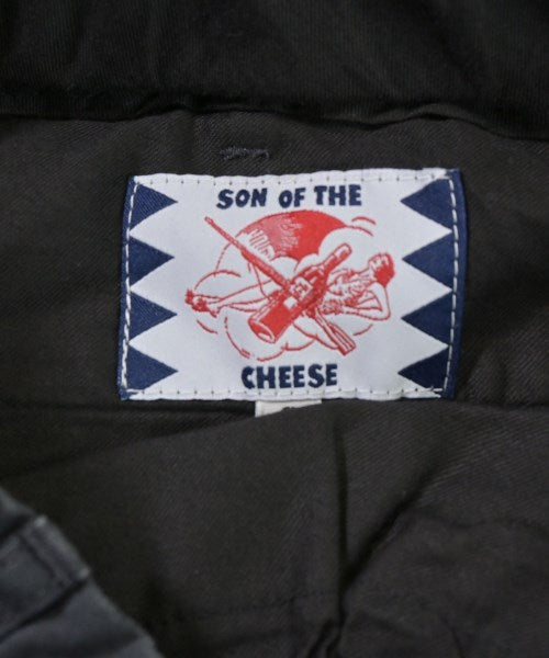 SON OF THE CHEESE กางเกง อื่น