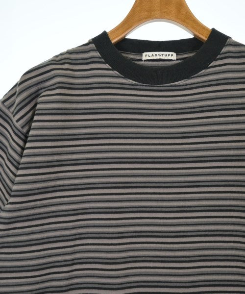 FLAGSTUFF เสื้อยืด/เสื้อท็อปส์