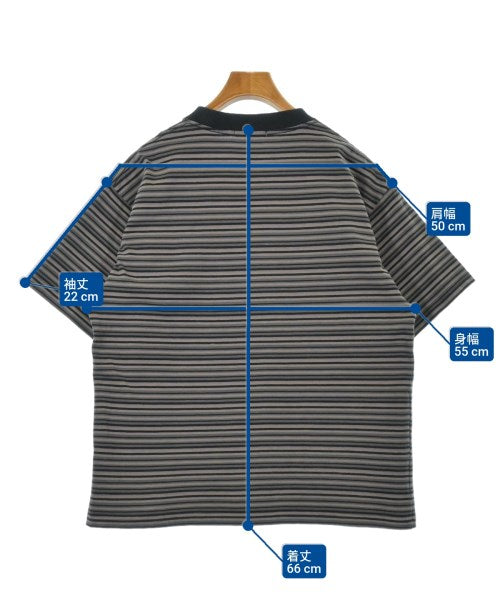 FLAGSTUFF เสื้อยืด/เสื้อท็อปส์