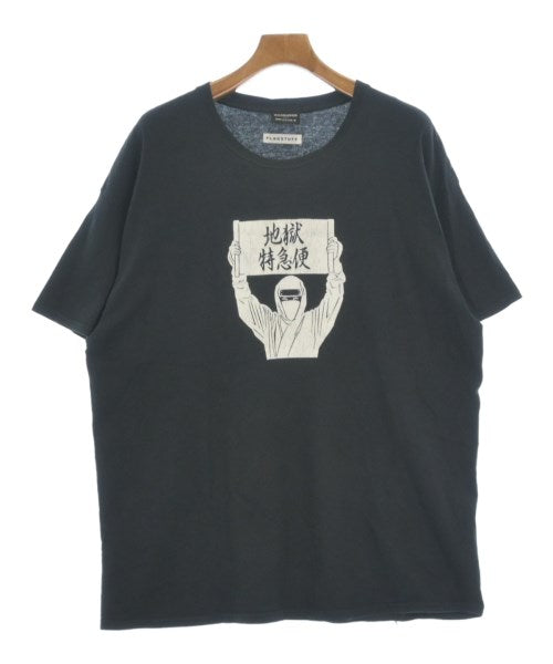 FLAGSTUFF เสื้อยืด/เสื้อท็อปส์