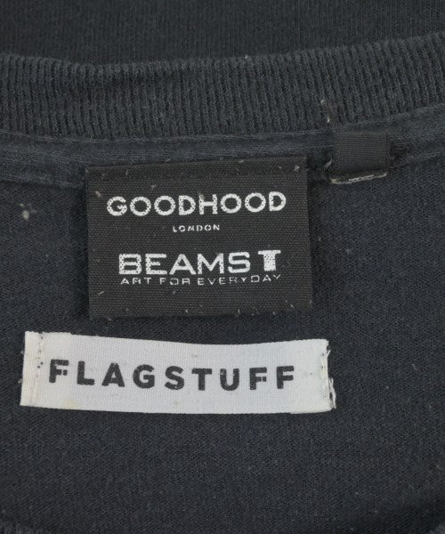 FLAGSTUFF เสื้อยืด/เสื้อท็อปส์