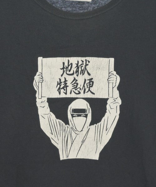 FLAGSTUFF เสื้อยืด/เสื้อท็อปส์