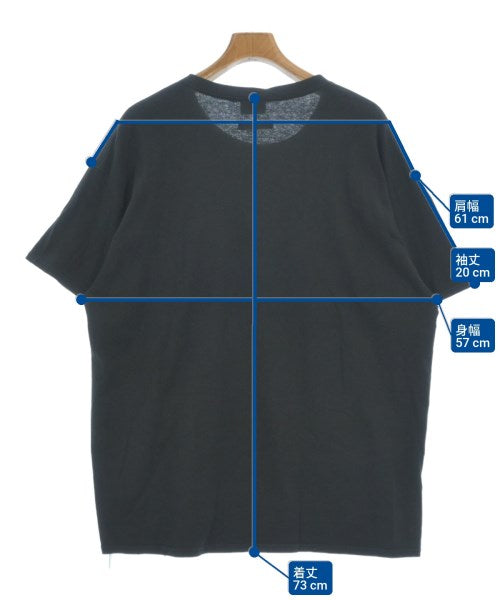 FLAGSTUFF เสื้อยืด/เสื้อท็อปส์