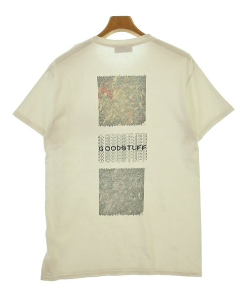 FLAGSTUFF เสื้อยืด/เสื้อท็อปส์