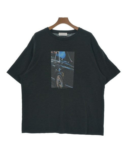FLAGSTUFF เสื้อยืด/เสื้อท็อปส์