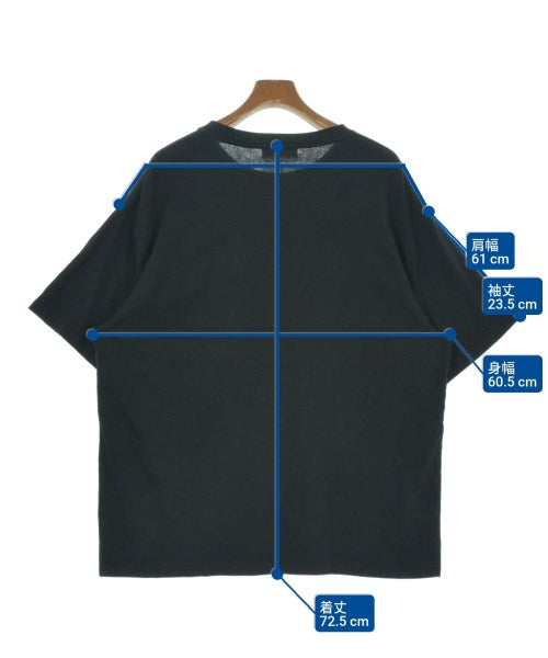 FLAGSTUFF เสื้อยืด/เสื้อท็อปส์