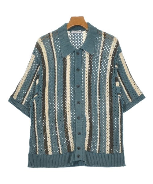 FLAGSTUFF เสื้อคาร์ดิแกน