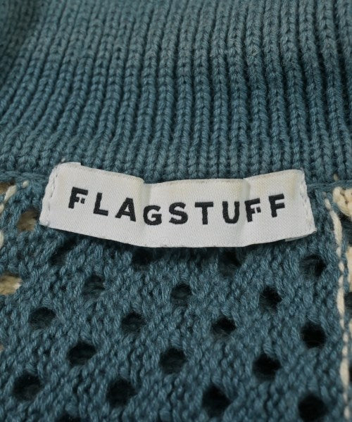 FLAGSTUFF เสื้อคาร์ดิแกน