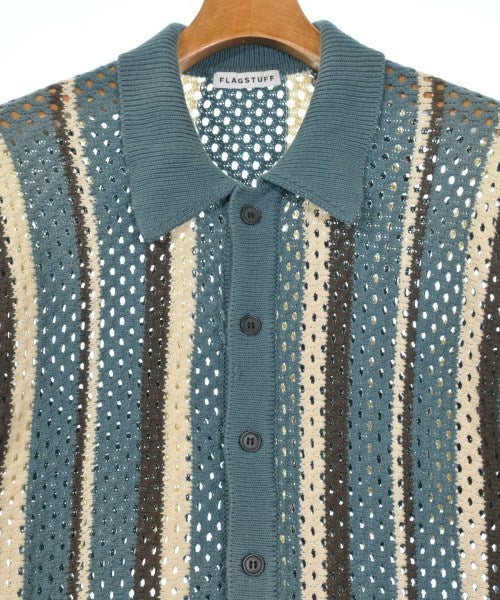 FLAGSTUFF เสื้อคาร์ดิแกน