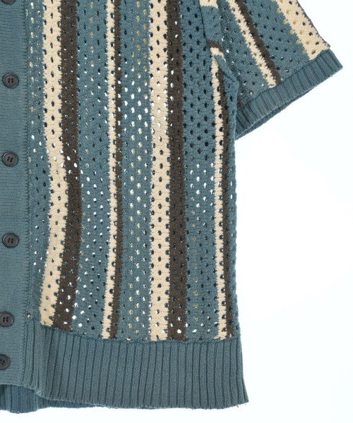 FLAGSTUFF เสื้อคาร์ดิแกน