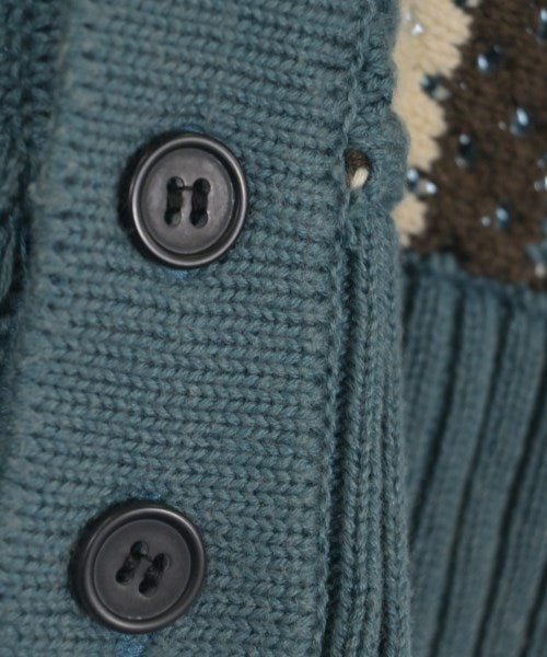 FLAGSTUFF เสื้อคาร์ดิแกน