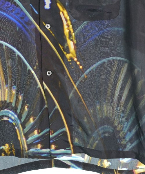 FLAGSTUFF เสื้อลำลอง