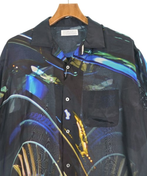 FLAGSTUFF เสื้อลำลอง