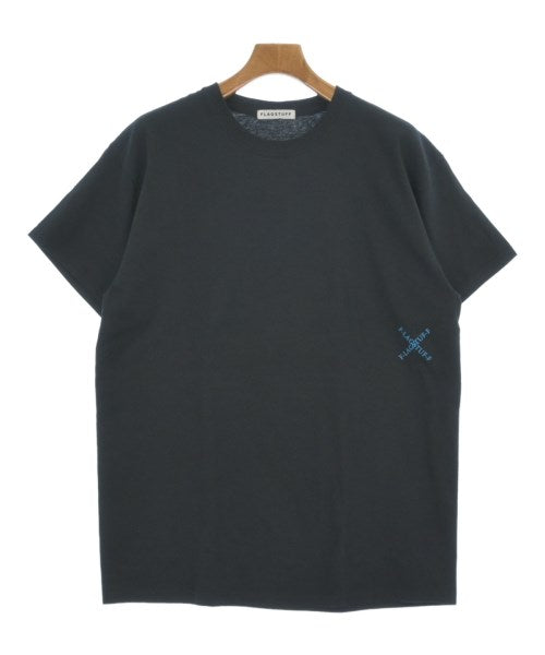FLAGSTUFF เสื้อยืด/เสื้อท็อปส์