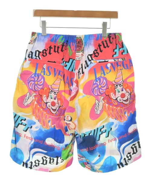 FLAGSTUFF กางเกงขาสั้น