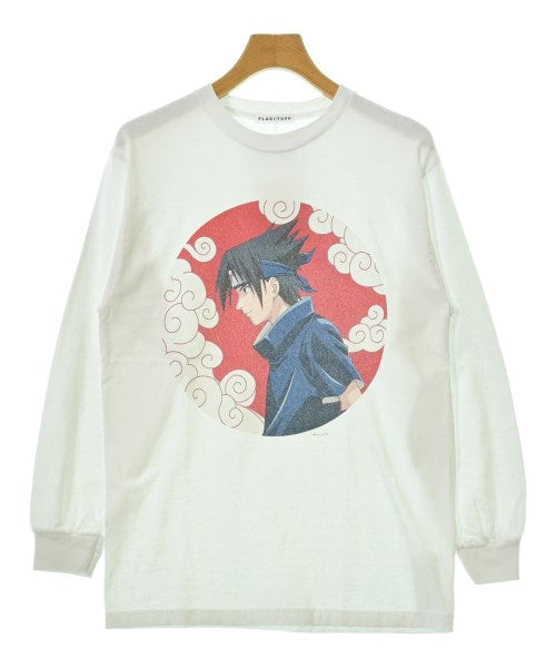 FLAGSTUFF เสื้อยืด/เสื้อท็อปส์