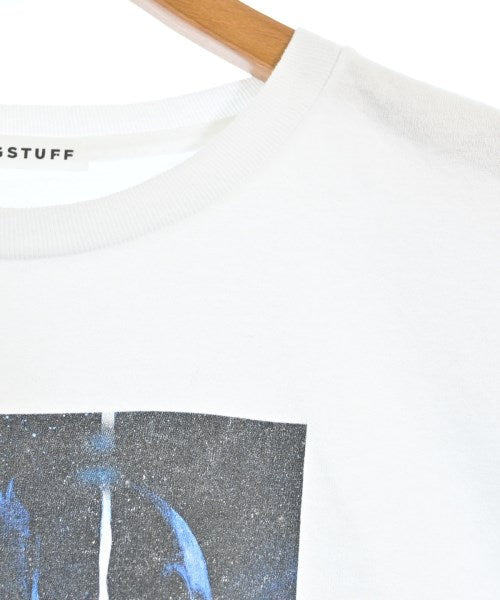 FLAGSTUFF เสื้อยืด/เสื้อท็อปส์