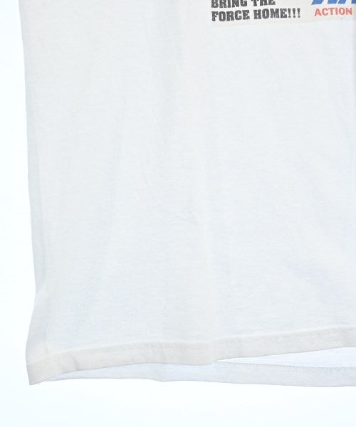 FLAGSTUFF เสื้อยืด/เสื้อท็อปส์