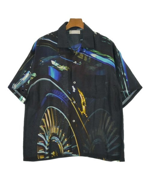 FLAGSTUFF เสื้อลำลอง