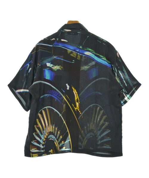 FLAGSTUFF เสื้อลำลอง