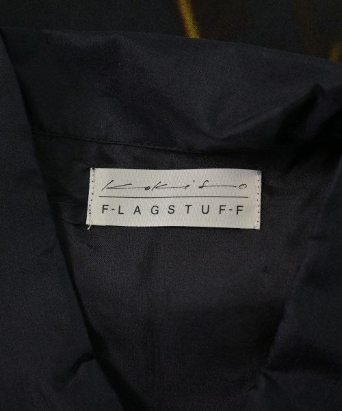 FLAGSTUFF เสื้อลำลอง
