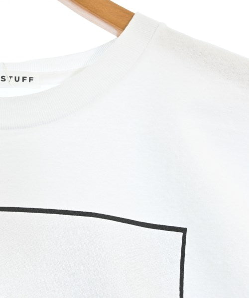 FLAGSTUFF เสื้อยืด/เสื้อท็อปส์