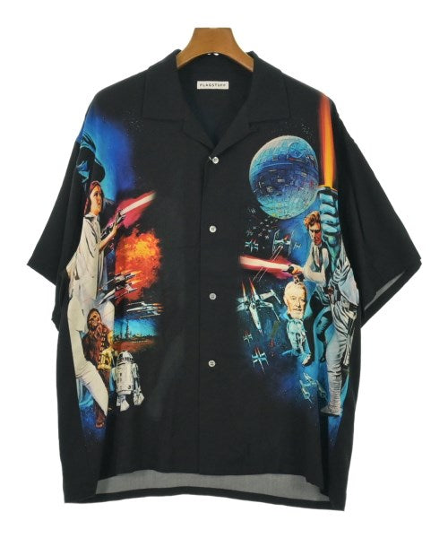 FLAGSTUFF เสื้อลำลอง