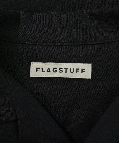 FLAGSTUFF เสื้อลำลอง