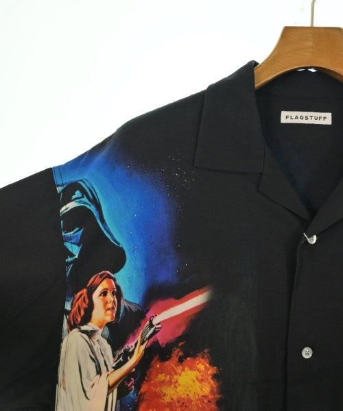 FLAGSTUFF เสื้อลำลอง