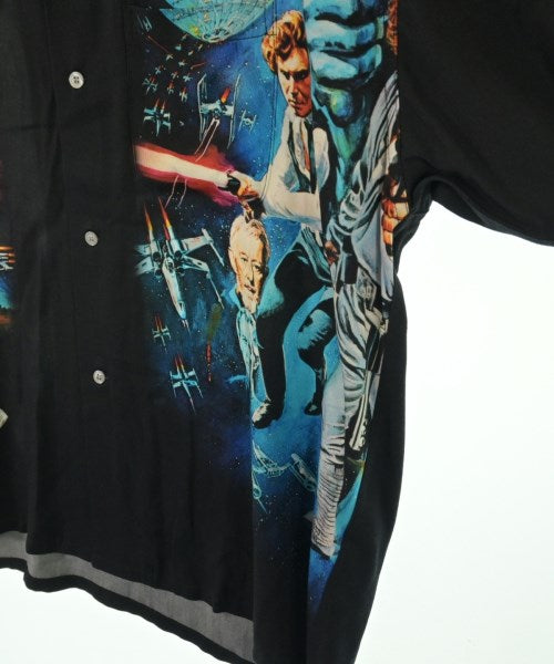 FLAGSTUFF เสื้อลำลอง