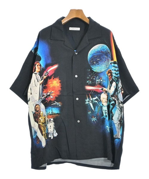 FLAGSTUFF เสื้อลำลอง