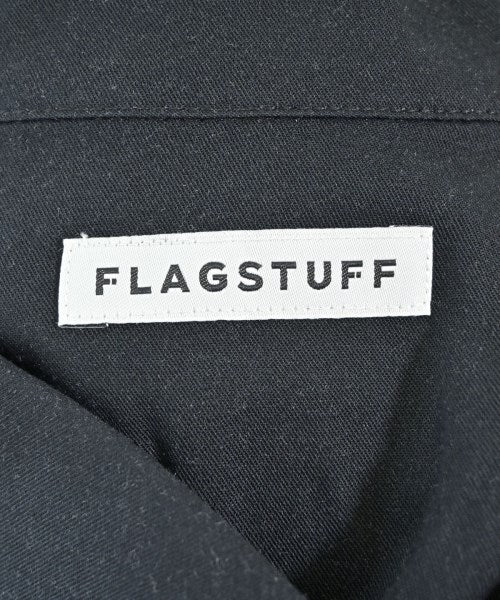 FLAGSTUFF เสื้อลำลอง