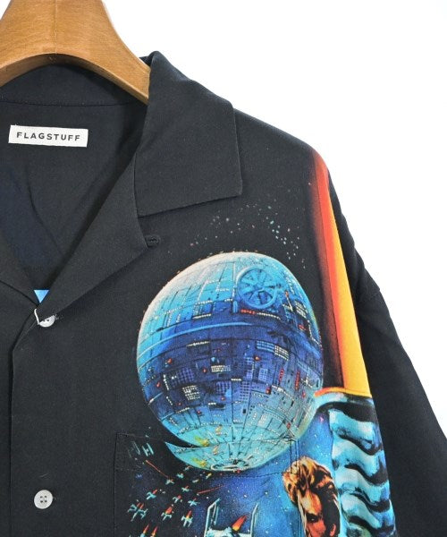 FLAGSTUFF เสื้อลำลอง