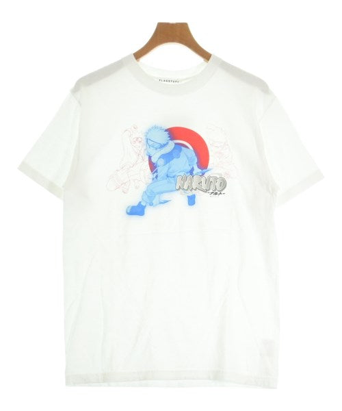 FLAGSTUFF เสื้อยืด/เสื้อท็อปส์