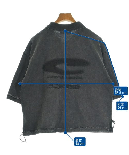 FLAGSTUFF เสื้อลำลอง