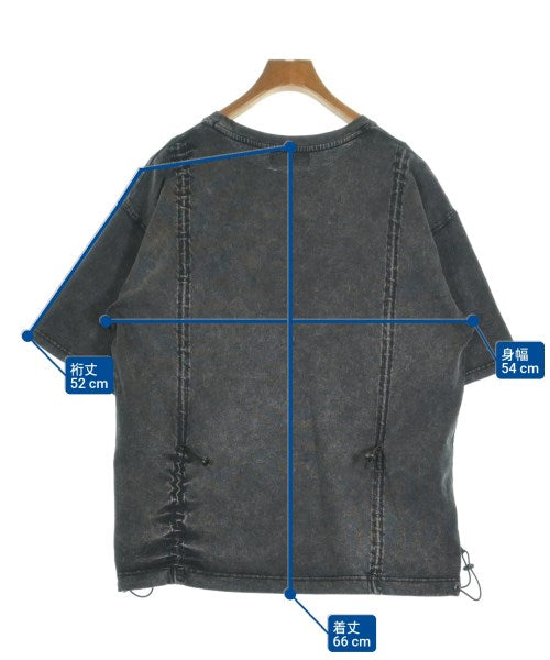FLAGSTUFF เสื้อยืด/เสื้อท็อปส์