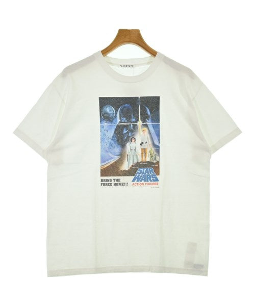 FLAGSTUFF เสื้อยืด/เสื้อท็อปส์