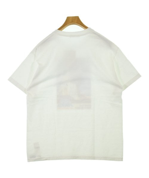 FLAGSTUFF เสื้อยืด/เสื้อท็อปส์