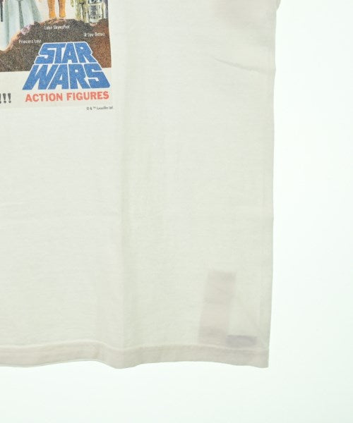 FLAGSTUFF เสื้อยืด/เสื้อท็อปส์