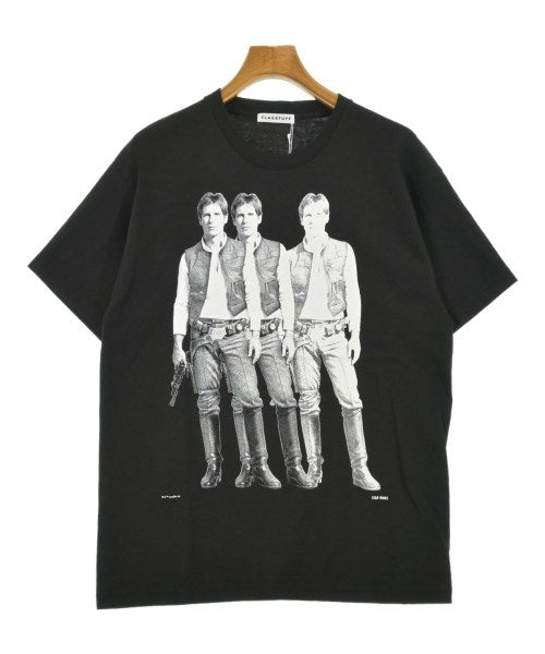 FLAGSTUFF เสื้อยืด/เสื้อท็อปส์