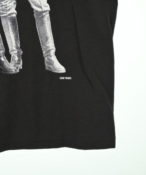 FLAGSTUFF เสื้อยืด/เสื้อท็อปส์