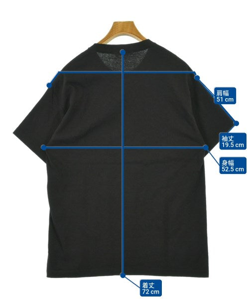 FLAGSTUFF เสื้อยืด/เสื้อท็อปส์