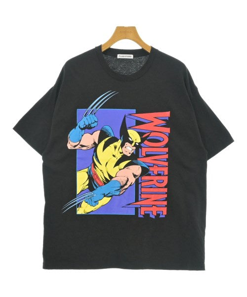 FLAGSTUFF เสื้อยืด/เสื้อท็อปส์