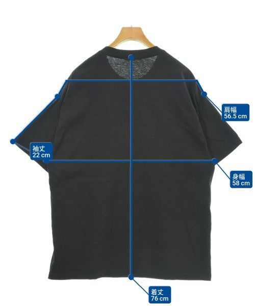 FLAGSTUFF เสื้อยืด/เสื้อท็อปส์