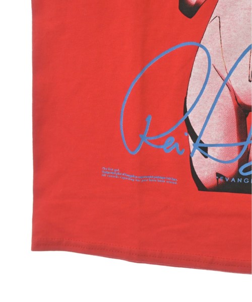 FLAGSTUFF เสื้อยืด/เสื้อท็อปส์