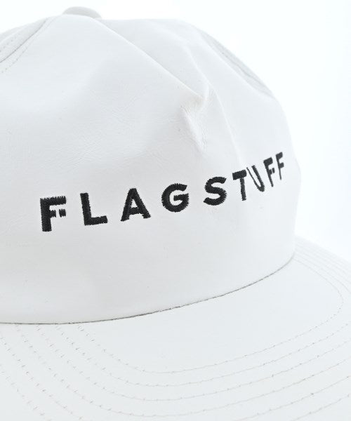 FLAGSTUFF หมวกแก๊ป
