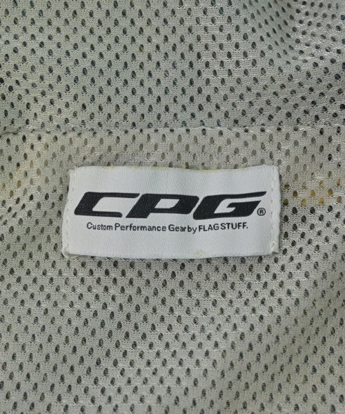 FLAGSTUFF แจ็คเก็ตยีนส์