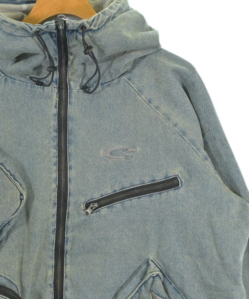 FLAGSTUFF แจ็คเก็ตยีนส์