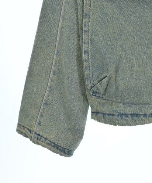 FLAGSTUFF แจ็คเก็ตยีนส์