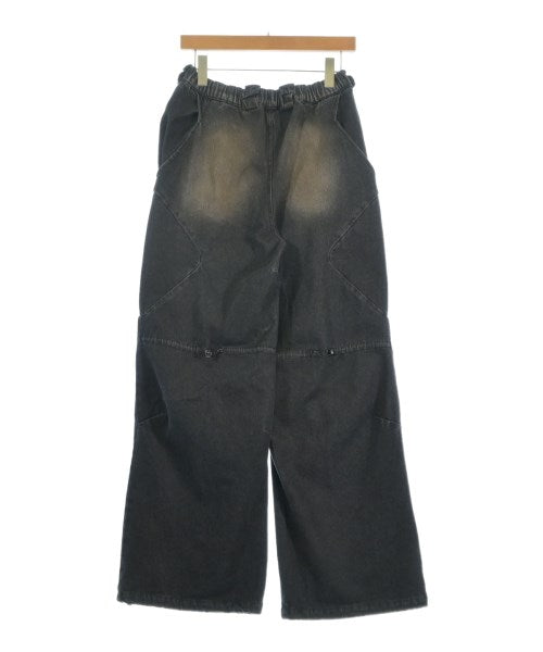 FLAGSTUFF ยีนส์